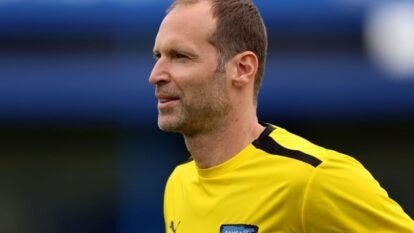 Petr Čech Picks Lionel Messi as His Favorite for the 2026 Ballon d’Or