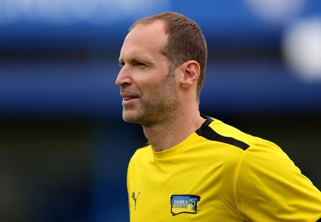 Petr Čech Picks Lionel Messi as His Favorite for the 2026 Ballon d’Or