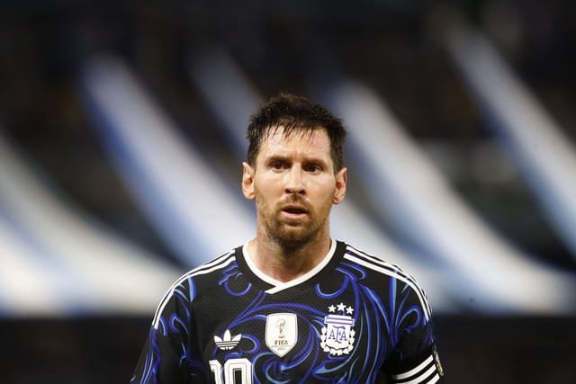 Lionel Messi Ballon d’Or 2026: Mariano Closs Defends His Nomination