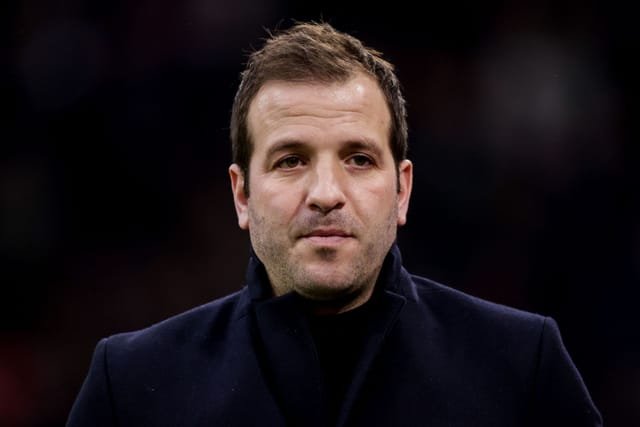 Rafael van der Vaart Criticizes Trent Alexander-Arnold After Real Madrid vs Inter Milan
