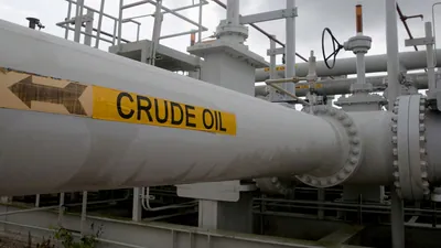 Brent Oil Price Crosses $100 as Middle East Conflict Fuels Supply Fears Brent Oil Price Crosses $100 as Middle East Conflict Fuels Supply Fears