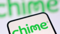 Chime Shares Jump 10% After $590 Million Stride Bank Deal