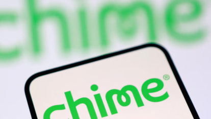 Chime Shares Jump 10% After $590 Million Stride Bank Deal Chime Shares Jump 10% After $590 Million Stride Bank Deal