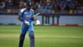Hardik Pandya Unlikely for West Indies ODI Series as BCCI Takes Cautious Approach