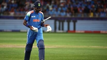 Hardik Pandya Unlikely for West Indies ODI Series as BCCI Takes Cautious Approach Hardik Pandya Unlikely for West Indies ODI Series as BCCI Takes Cautious Approach