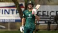 Jordan Hermann 150 on ODI Debut: Equals Matthew Breetzke’s World Record
