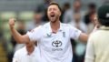 Ollie Robinson 100 Test Wickets: Surpasses Jasprit Bumrah’s Bowling Average