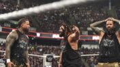 Jey Uso ‘Greatness’ Message After The Bloodline Car Attack on WWE RAW
