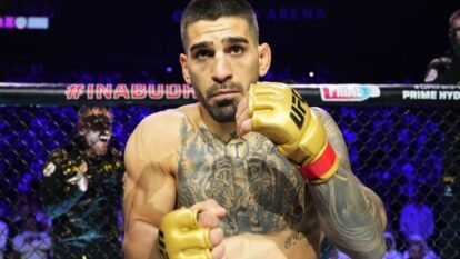 Joe Rogan Raises Concern Over Ilia Topuria UFC Comeback After Gaethje Loss Joe Rogan Raises Concern Over Ilia Topuria UFC Comeback After Gaethje Loss