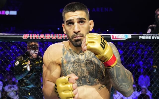 Joe Rogan Raises Concern Over Ilia Topuria UFC Comeback After Gaethje Loss
