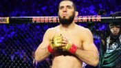Ian Machado Garry Predicts Islam Makhachev vs Carlos Prates UFC Clash