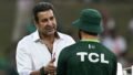 Wasim Akram Warns of Deeper Problems in Pakistan Cricket, Predicts 3-0 Loss