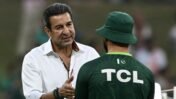 Wasim Akram Warns of Deeper Problems in Pakistan Cricket, Predicts 3-0 Loss