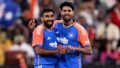 Jasprit Bumrah Likely to Return for Afghanistan T20Is, Harshit Rana Faces Fitness Concern