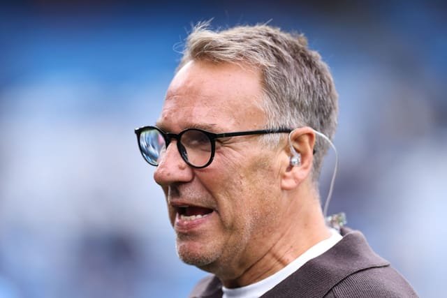 Paul Merson Predicts Arsenal Will Fall Short in Champions League Despite Summer Signings