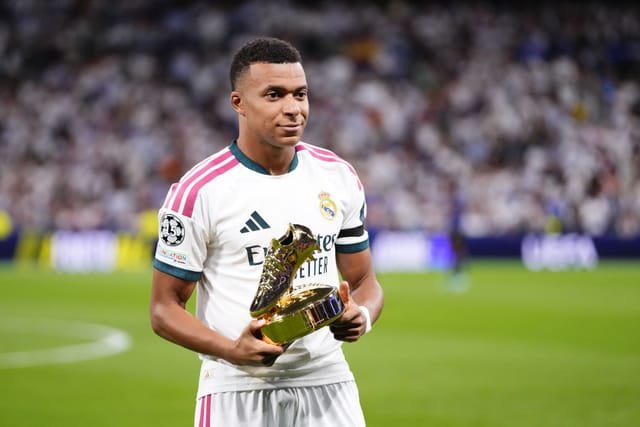 Craig Burley Picks Harry Kane Over Kylian Mbappe for 2026 Ballon d'Or