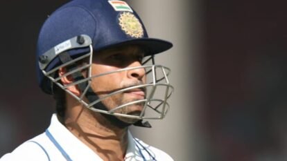 Viv Richards Backs Joe Root to Break Sachin Tendulkar’s Test Run Record