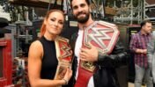 Becky Lynch Opens Up on Having Another Child With Seth Rollins, Reveals Boy or Girl Preference Becky Lynch Opens Up on Having Another Child With Seth Rollins, Reveals Boy or Girl Preference