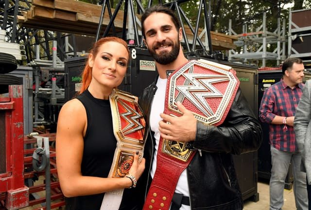Becky Lynch Opens Up on Having Another Child With Seth Rollins, Reveals Boy or Girl Preference