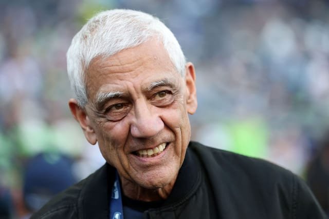 Vinod Khosla Reacts to Seahawks’ 13-10 Win Over Patriots in 2026 Season Opener