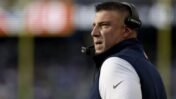 Mike Vrabel Faces Backlash After Patriots Blow 10-0 Lead Against Seahawks