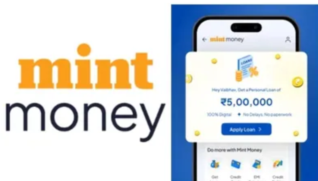 Mint Money App Launch: Free Credit Scores, Personal Loans and Credit Cards