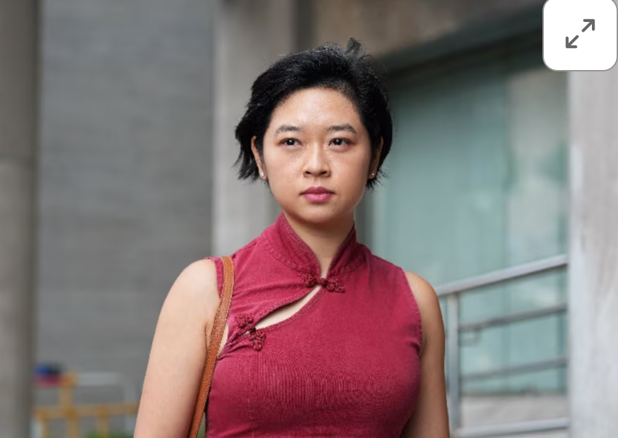 Hong Kong Court Convicts Dow Jones Over Selina Cheng Union Rights Case
