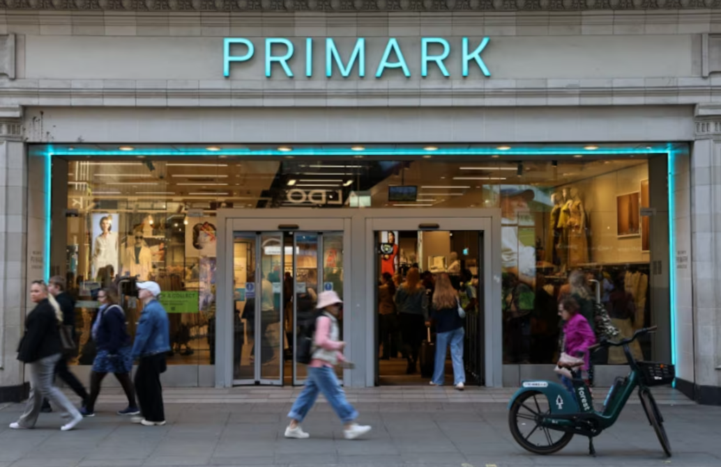 Primark to Launch Home Delivery in Britain Ahead of 2027 AB Foods Demerger