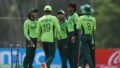 Pakistan U-19 Team Mistaken for Asylum Seekers in England During Portsmouth Hotel Incident