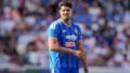 Harshit Rana Ruled Out of Afghanistan T20Is and Asian Games, Yash Thakur Named Replacement