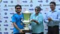 East Zone Win Duleep Trophy 2026 After Draw Against South Zone, Ishan Kishan Stars With 270