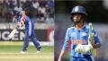 Pratika Rawal Replaces Jemimah Rodrigues in India’s Asian Games 2026 Squad