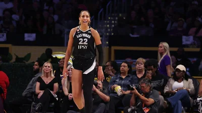 Why A’ja Wilson and Kelsey Plum Are Not Playing for Team USA vs Hungary