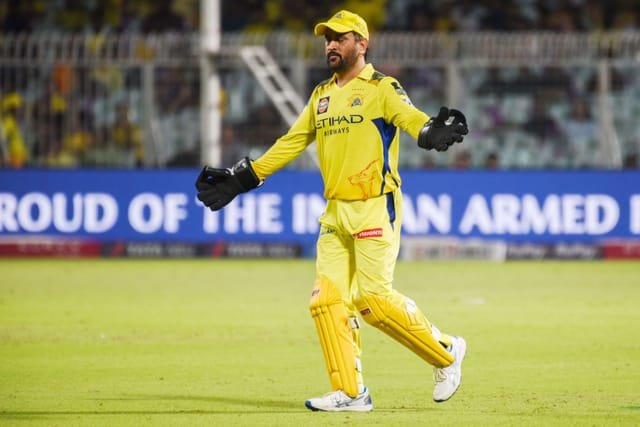 MS Dhoni Recommends Hemang Badani as CSK Coach to Replace Stephen Fleming Ahead of IPL 2027