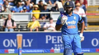 Rohit Sharma on ODI World Cup 2027: 'October 2027 Is Far Away'
