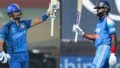 IND vs AFG 1st T20I: Delhi Match Confirmed for September 13