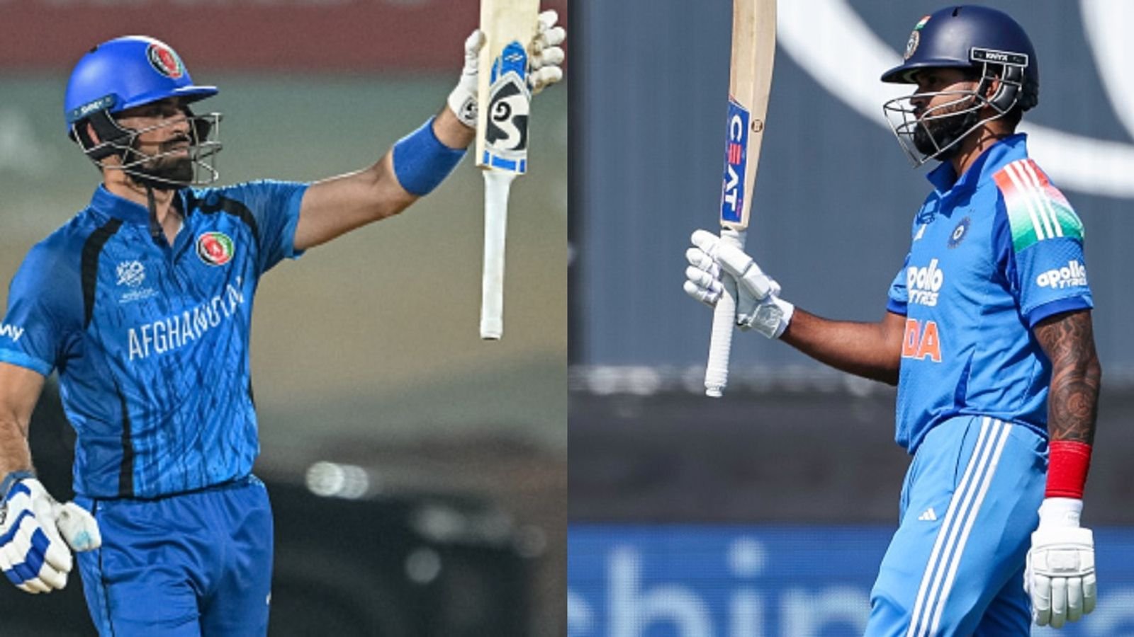 IND vs AFG 1st T20I: Delhi Match Confirmed for September 13