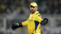 MS Dhoni Wants Indian Coach for CSK, Hemang Badani Emerges as Contender