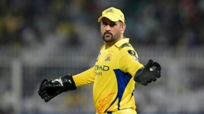 MS Dhoni Wants Indian Coach for CSK, Hemang Badani Emerges as Contender MS Dhoni Wants Indian Coach for CSK, Hemang Badani Emerges as Contender