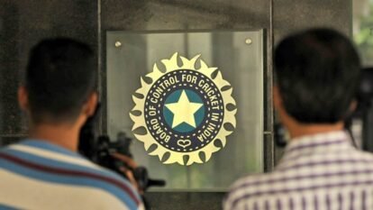 BCCI Terminates Kamlesh Jain Contract: Team India Physiotherapist Set for Exit BCCI Terminates Kamlesh Jain Contract: Team India Physiotherapist Set for Exit