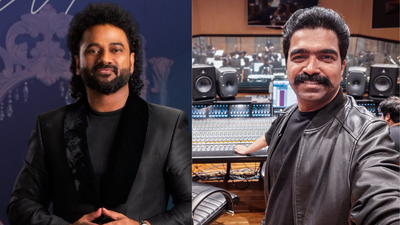 Drishyam The Conclusion: Director Abhishek Pathak Explains Why DSP Was Replaced by KGF Fame Ravi Basrur: ‘I Needed a Composer Who Would Have Sufficient Time’