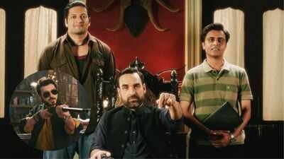 Mirzapur The Movie Box Office Collection Day 7 [LIVE]: Pankaj Tripathi, Ali Fazal, Ravi Kishan Film Crosses Rs 143 Crore India Net Ahead of Haiwaan Releases
