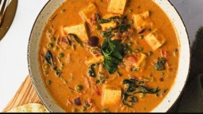 Masala Steamed Eggs Recipe: Switch Up Boring Egg Curry With This Fitness Coach-Recommended Protein-Rich Dish Masala Steamed Eggs Recipe: Switch Up Boring Egg Curry With This Fitness Coach-Recommended Protein-Rich Dish
