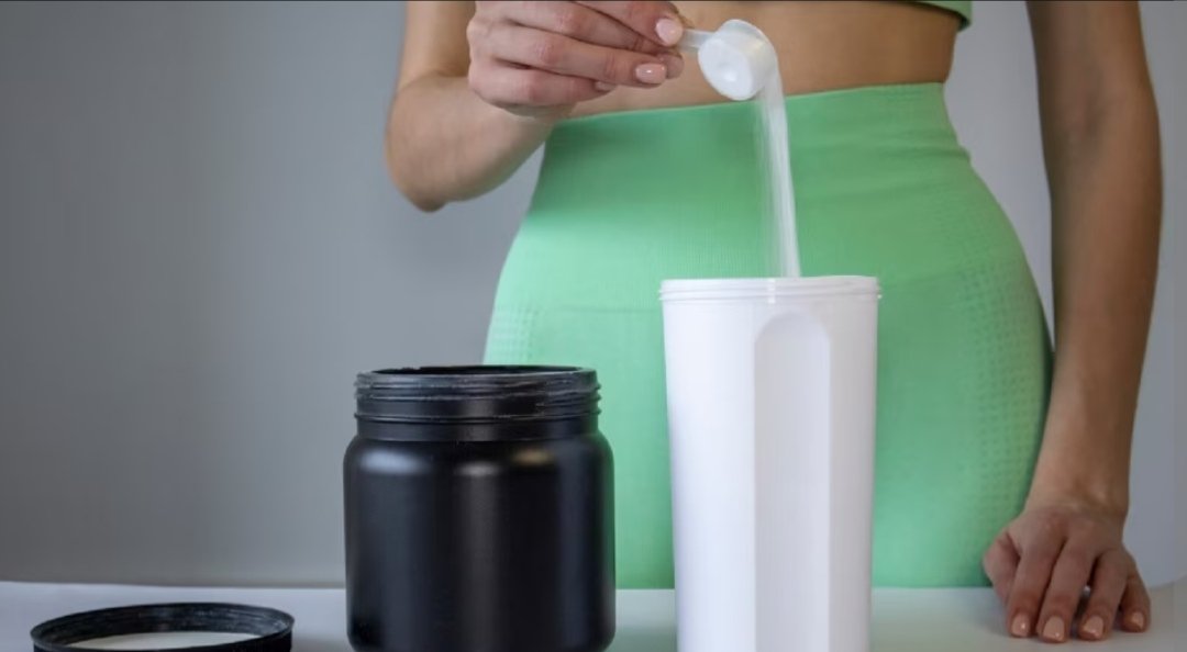 Do Women Really Need Whey Protein? Performance Nutrition Expert Vishnu Menon Separates Facts From Fiction