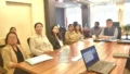 Kohima Health Meetings Review Immunization, Child Health, HIV/AIDS Awareness and TB Control