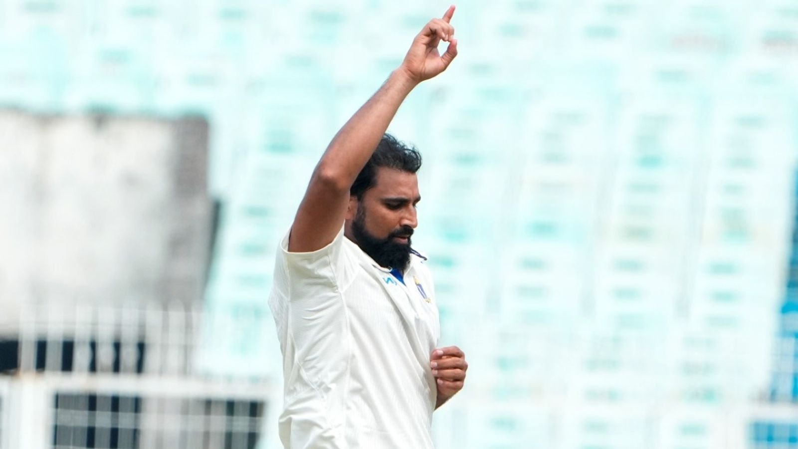 Mohammed Shami India Comeback: Veteran Pacer Eyes Return to Team India
