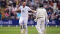 ENG vs PAK 3rd Test: Ollie Robinson’s Double Strike Puts Pakistan Under Pressure