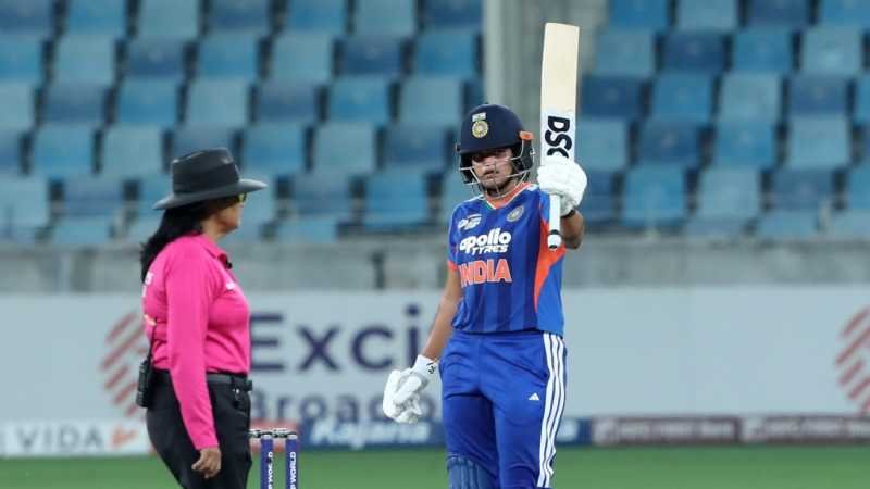 India vs Bangladesh Women: Shafali Verma and Deepti Sharma Send India Into Asia Cup 2026 Final
