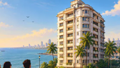 Breach Candy 3 BHK Listed at ₹7.25 Lakh Monthly Rent Breach Candy 3 BHK Listed at ₹7.25 Lakh Monthly Rent
