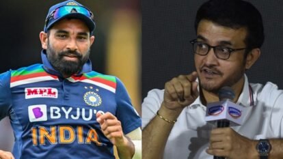 Mohammed Shami 2027 World Cup Chances: Sourav Ganguly Gives Verdict on India Comeback
